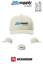 Richardson 632 Laser Perf R-Flex Snapback - Winsupply of Omaha