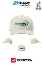 Richardson 632 Laser Perf R-Flex Snapback - Winsupply of Farmington
