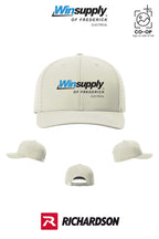 Richardson 632 Laser Perf R-Flex Snapback - Winsupply of Frederick