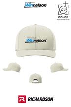 Richardson 632 Laser Perf R-Flex Snapback - Withamsville Winnelson