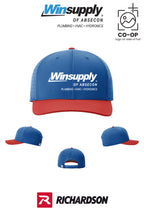 Richardson 632 Laser Perf R-Flex Snapback - Winsupply of Absecon