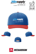 Richardson 632 Laser Perf R-Flex Snapback - Winsupply of Albany NY