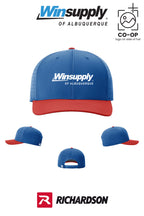 Richardson 632 Laser Perf R-Flex Snapback - Winsupply of Albuquerque