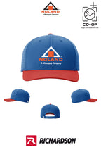 Richardson 632 Laser Perf R-Flex Snapback - Noland of Augusta GA