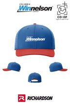 Richardson 632 Laser Perf R-Flex Snapback - Columbia MO Winnelson