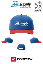 Richardson 632 Laser Perf R-Flex Snapback - Kearney Winsupply