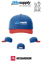 Richardson 632 Laser Perf R-Flex Snapback - Winsupply of Louisville KY
