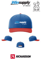 Richardson 632 Laser Perf R-Flex Snapback - Winsupply of Omaha
