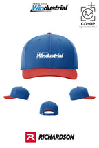 Richardson 632 Laser Perf R-Flex Snapback - Windustrial Triple Cities