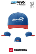 Richardson 632 Laser Perf R-Flex Snapback - Winsupply of Farmington