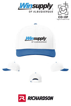 Richardson 632 Laser Perf R-Flex Snapback - Winsupply of Albuquerque