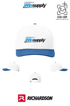 Richardson 632 Laser Perf R-Flex Snapback - Winsupply Centerville OH