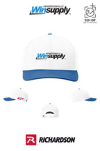 Richardson 632 Laser Perf R-Flex Snapback - Winsupply of Hendersonville