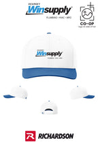 Richardson 632 Laser Perf R-Flex Snapback - Kearney Winsupply