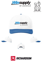 Richardson 632 Laser Perf R-Flex Snapback - Winsupply of Louisville KY