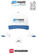 Richardson 632 Laser Perf R-Flex Snapback - Winsupply of Maryville