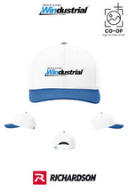 Richardson 632 Laser Perf R-Flex Snapback - Windustrial Triple Cities