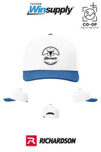 Richardson 632 Laser Perf R-Flex Snapback - Winsupply Tucson AZ