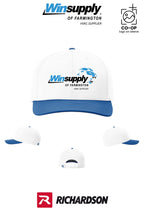 Richardson 632 Laser Perf R-Flex Snapback - Winsupply of Farmington
