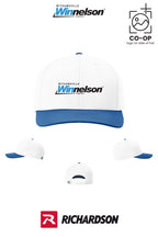 Richardson 632 Laser Perf R-Flex Snapback - Withamsville Winnelson
