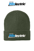 Port Authority® Watch Cap - Graves Winlectric