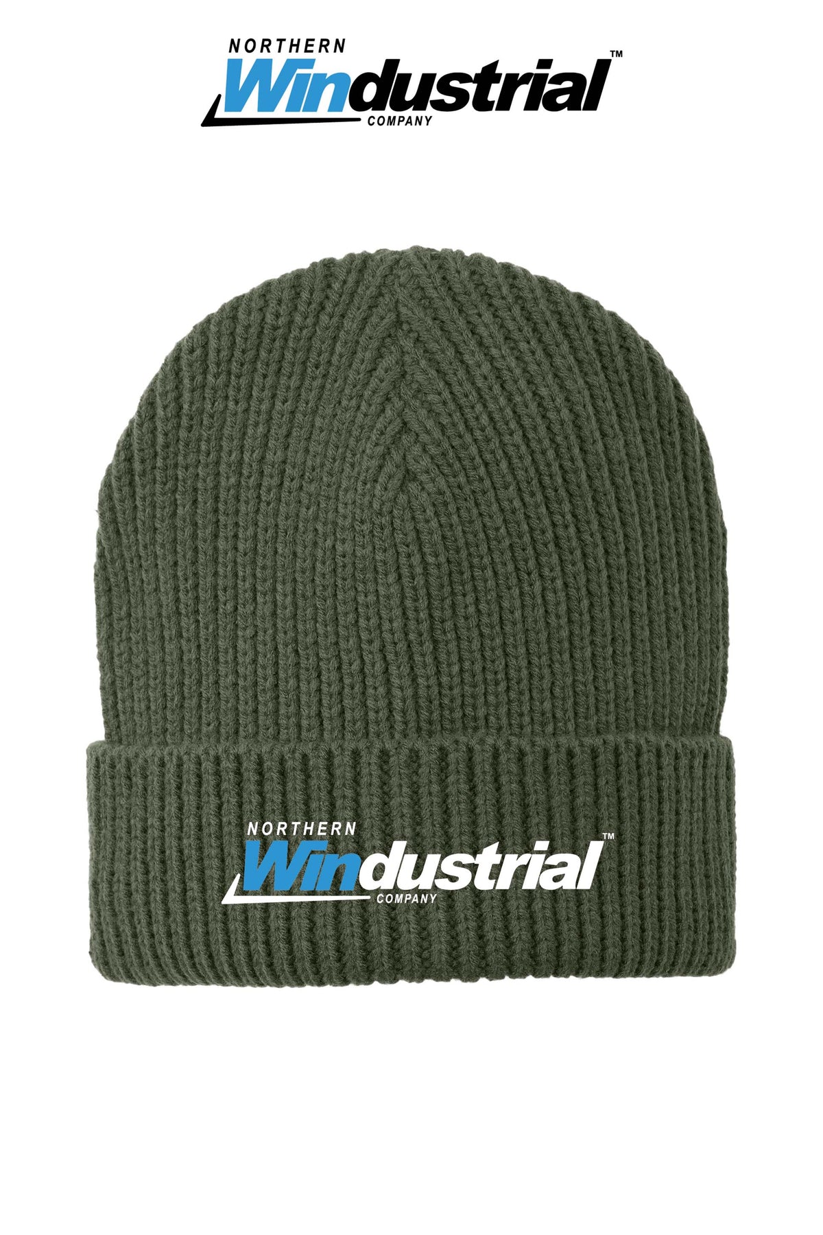 Port Authority® Watch Cap - Northern Windustrial