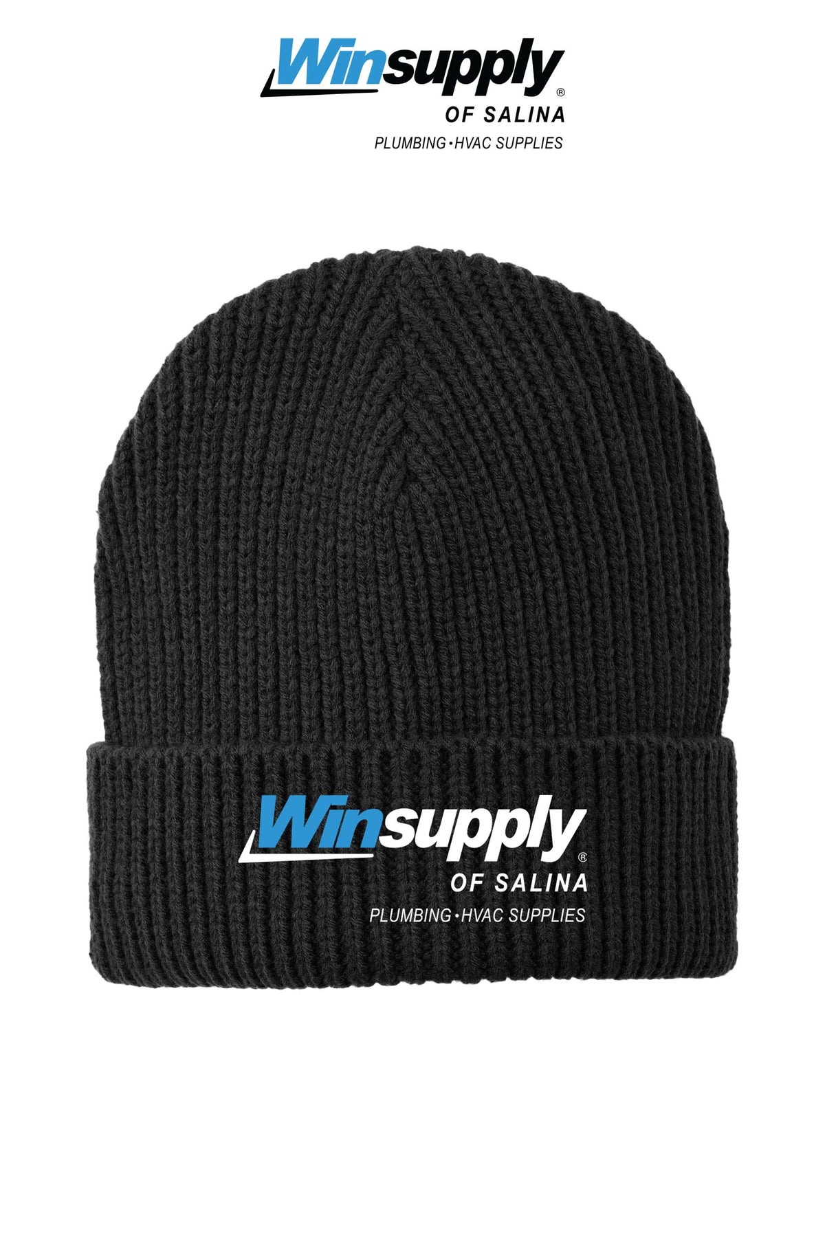 Port Authority® Watch Cap - Winsupply of Salina