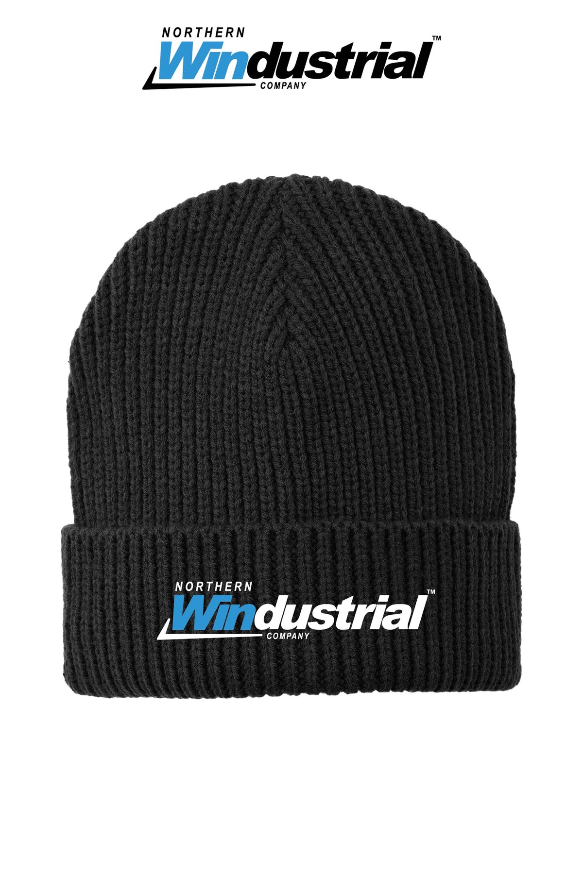 Port Authority® Watch Cap - Northern Windustrial