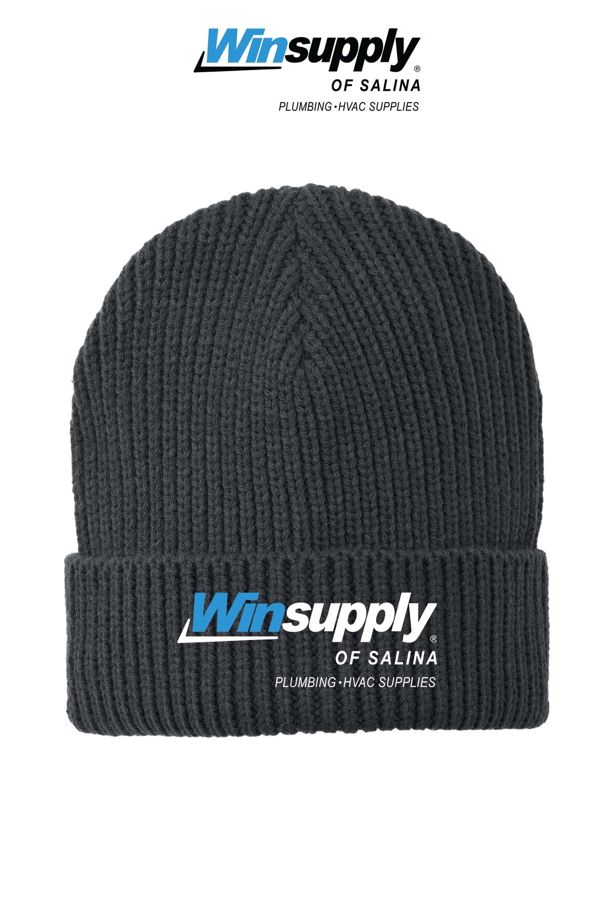 Port Authority® Watch Cap - Winsupply of Salina