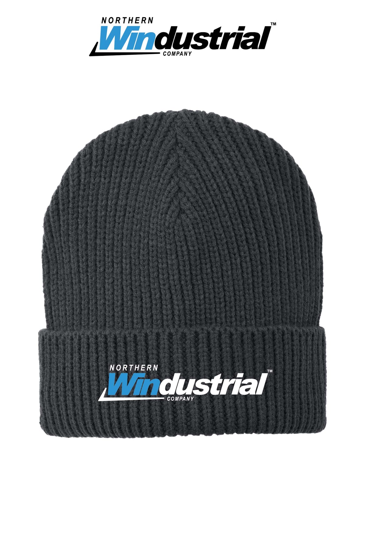 Port Authority® Watch Cap - Northern Windustrial