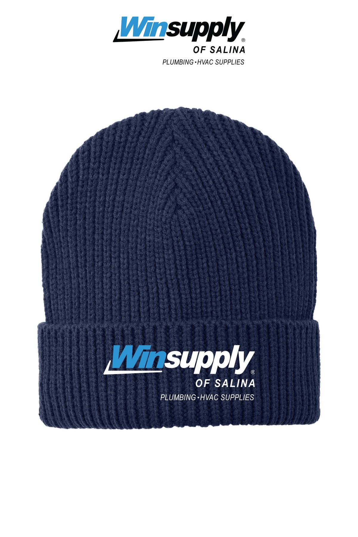 Port Authority® Watch Cap - Winsupply of Salina