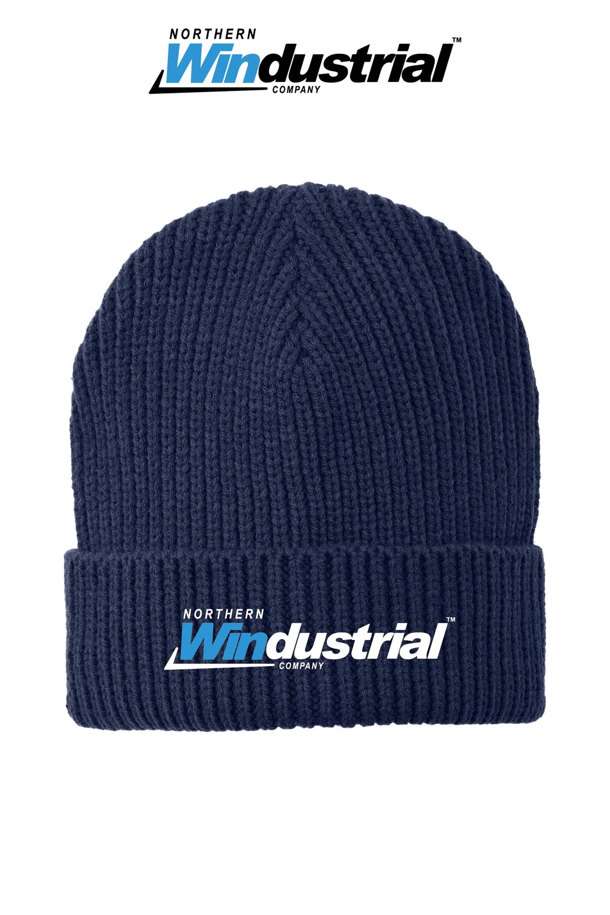 Port Authority® Watch Cap - Northern Windustrial
