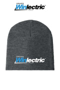 Port Authority® Beanie Cap - Graves Winlectric