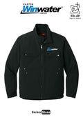 CornerStone® Insulated Workwear Soft Shell - Easton Winwater
