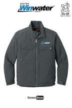 CornerStone® Insulated Workwear Soft Shell - Easton Winwater