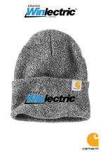 Carhartt® Watch Cap 2.0 - Graves Winlectric