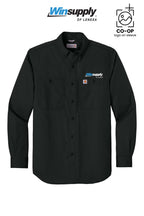 Carhartt® Rugged Professional™ Series Long Sleeve Shirt - Winsupply of Lenexa
