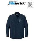 Carhartt Force® Sun Defender™ Long Sleeve Shirt - Jacksonville Winlectric