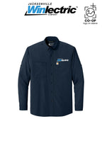 Carhartt Force® Sun Defender™ Long Sleeve Shirt - Jacksonville Winlectric