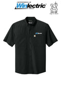 Carhartt Force® Sun Defender™ Short Sleeve Shirt - Jacksonville Winlectric