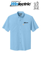 Carhartt Force® Sun Defender™ Short Sleeve Shirt - Jacksonville Winlectric