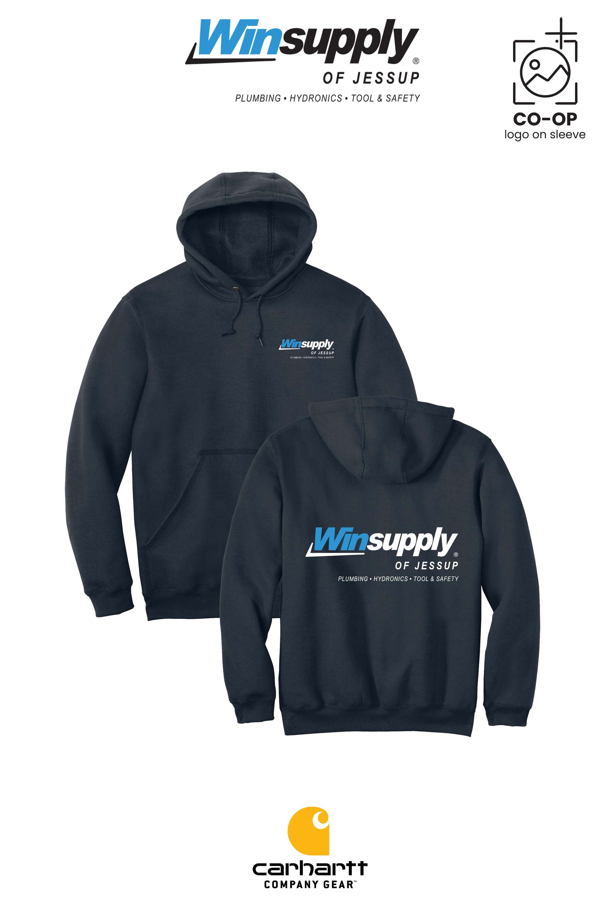 Winsupply of Jessup