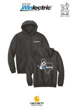 Carhartt® Midweight Hooded Sweatshirt - Winlectric of Midland