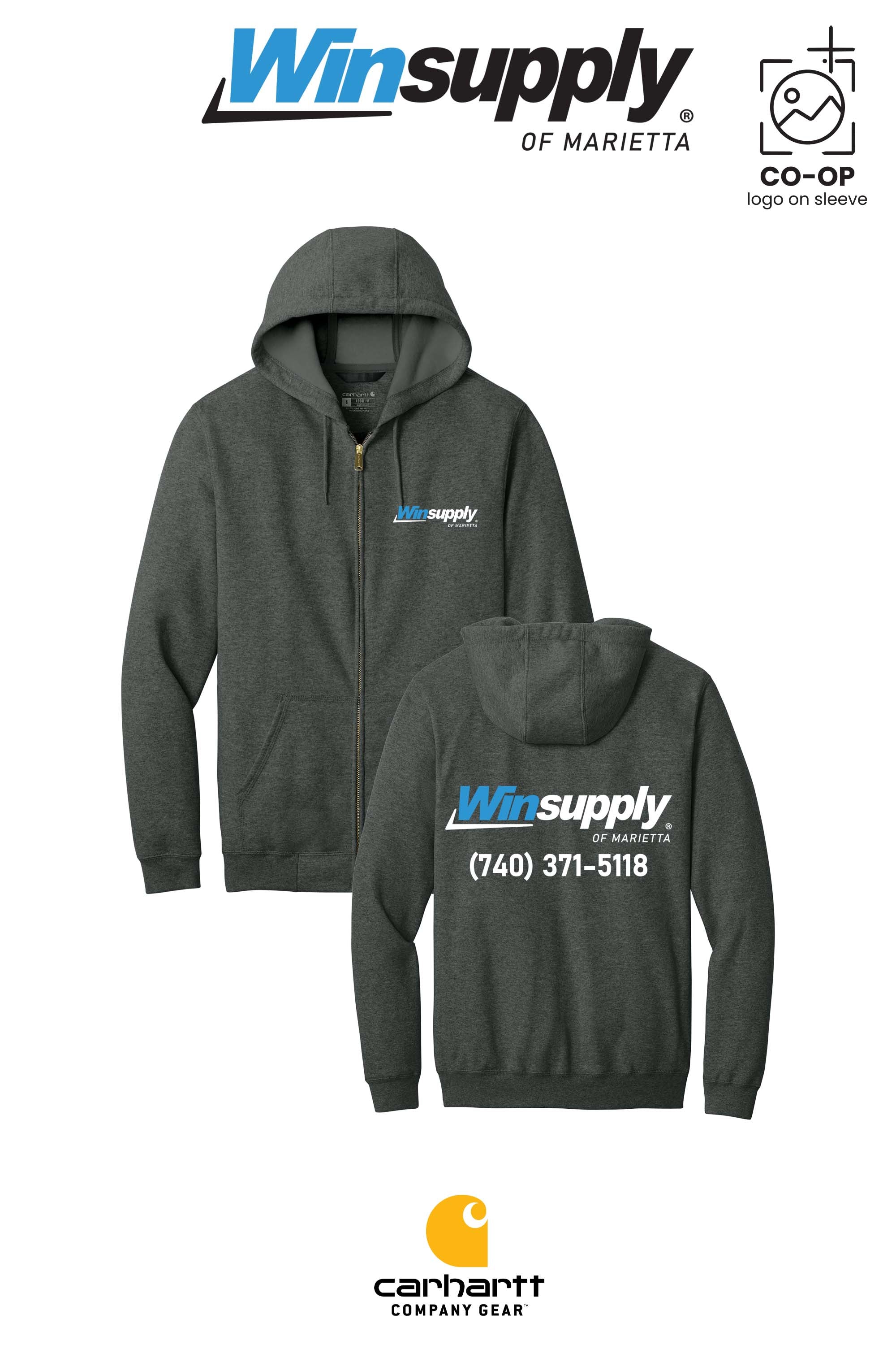 Winsupply of Marietta
