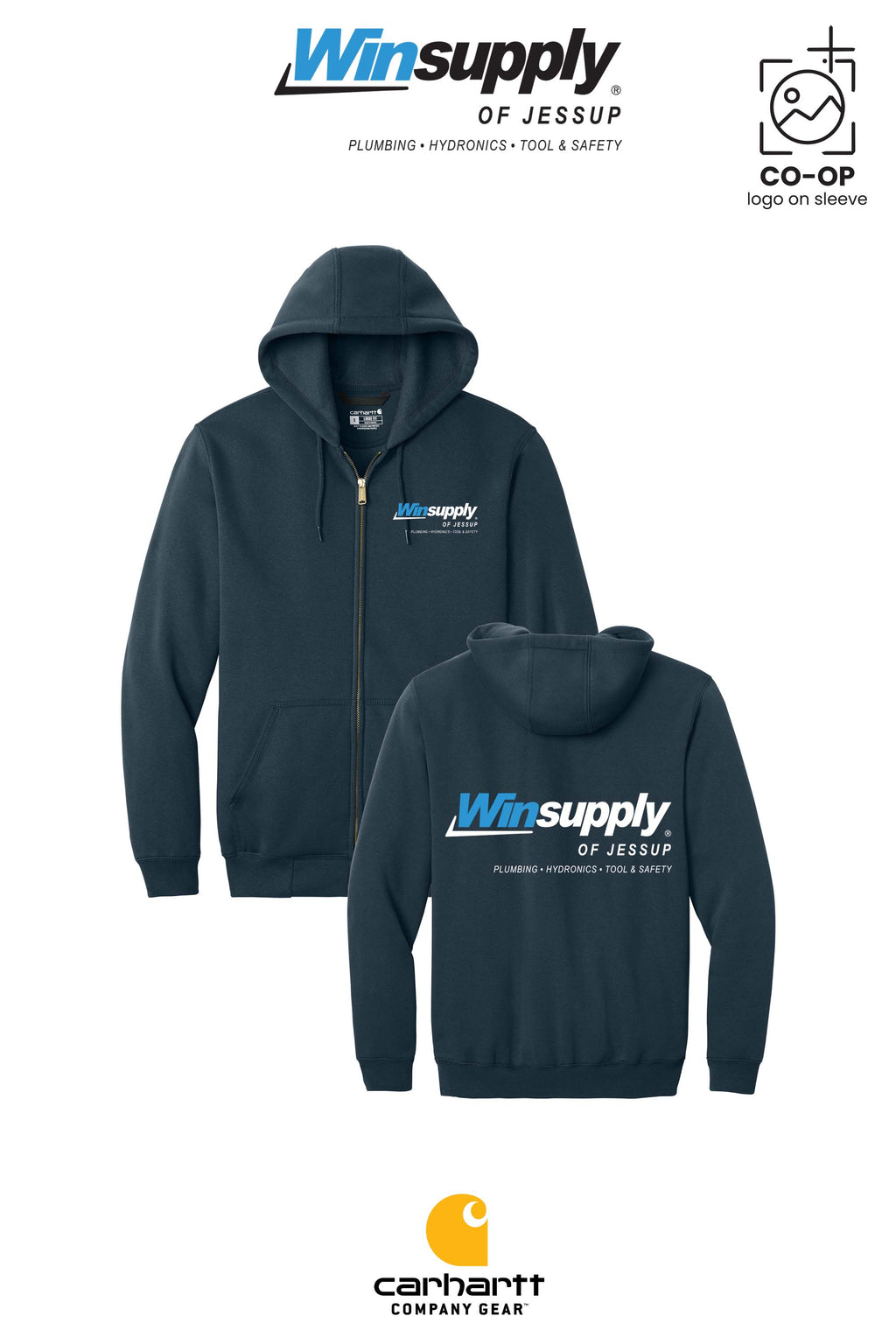 Winsupply of Jessup