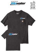 Carhartt® Workwear Pocket Short Sleeve T-Shirt - Baton Rouge Winwater