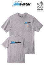 Carhartt® Workwear Pocket Short Sleeve T-Shirt - Baton Rouge Winwater