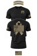 Salute to Service 2026 Perfect Blend Tee - Winsupply Albany NY