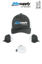 Flexfit® Trucker Mesh Cap - Winsupply of Hesperia