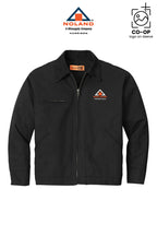 CornerStone® Duck Cloth Work Jacket - Harrison Noland